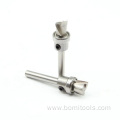 Customized tools Ball Bearing Guided Router Drill Bits